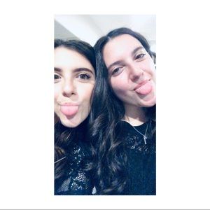 Meet your Posher, Jordana